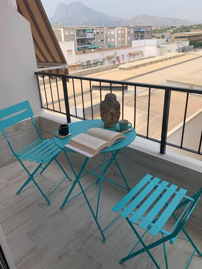 Villajoyosa Sweet מראה חיצוני תמונה